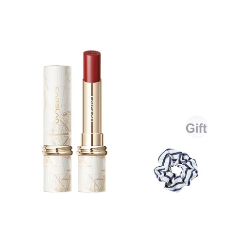 Carslan Морской стиль Ограниченный Kiss OF The Sea Помады глянцевый Осветляющий Цвет лица Питательный Естественный Подарочный набор Girlfriend