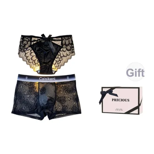 FOCOS STUDIO Унисекс Трусики-бикини