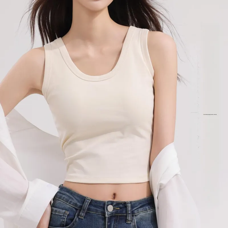 FENTENGCARE Women's Tank Tops-8