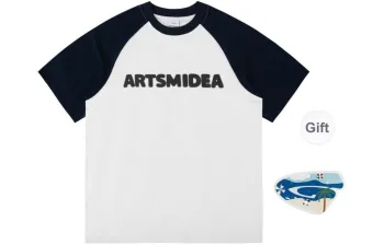 ARTSMAN T Shirts Unisex