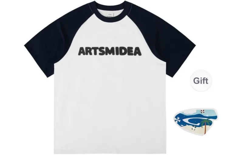 ARTSMAN T Shirts Unisex-25