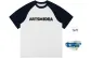 White Navy Blue
