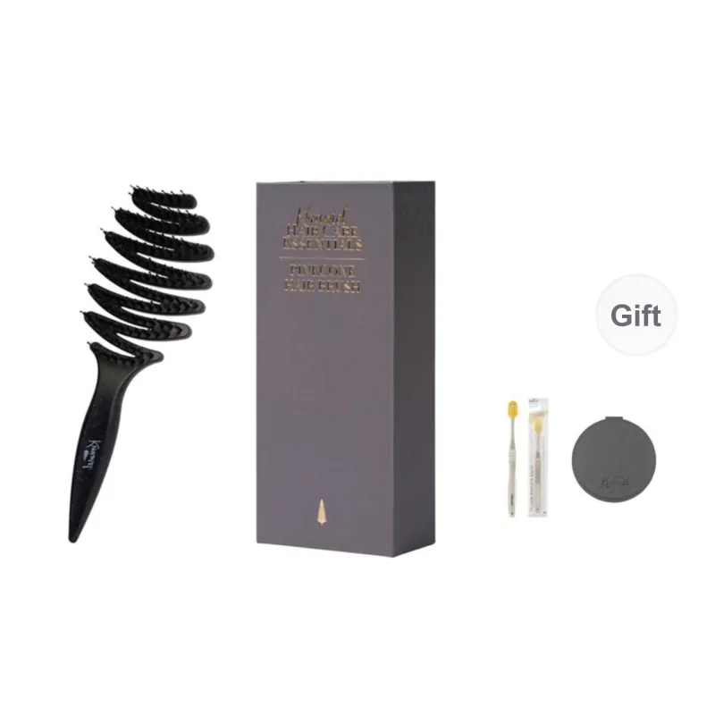 Krramel Hairdressing Tools Unisex-5