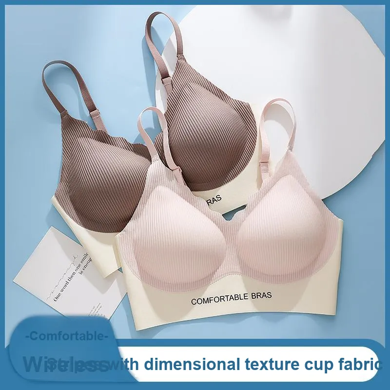 GRACEWELL Women's Bras-11