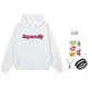 White (Pink LOGO)