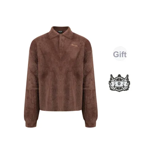 REMEDY Унисекс Трикотаж