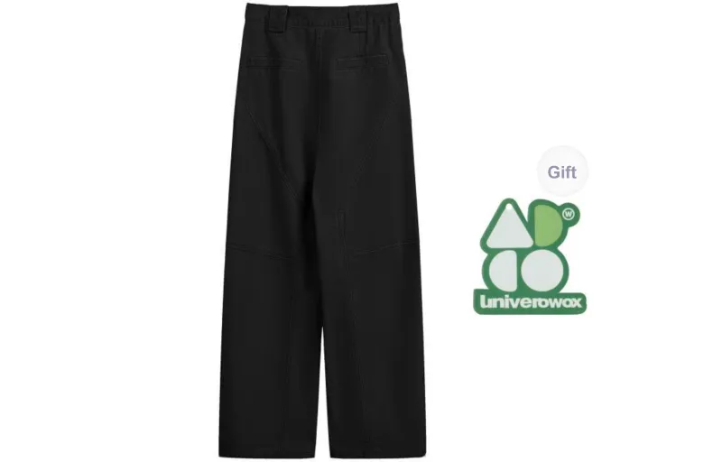 OWOX Casual Pants Unisex-2
