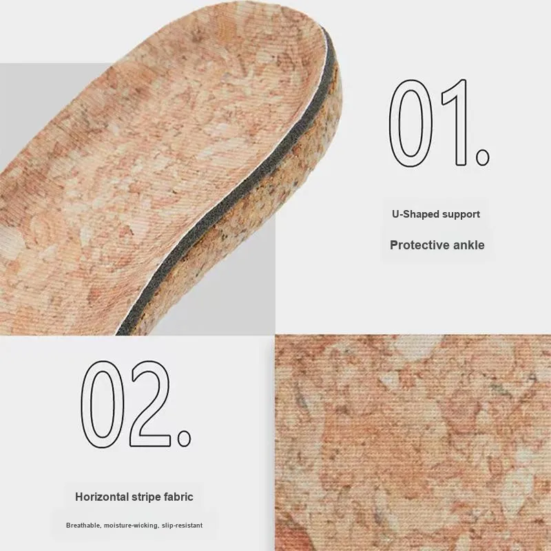 IOTS Insoles Unisex-2