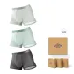 3 Pack (Gray+Green+Gray Black)