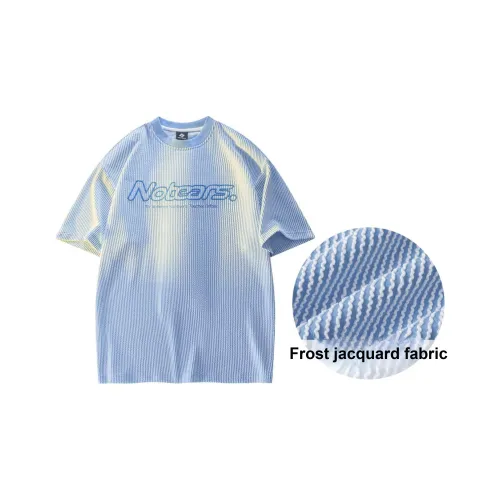 No Tears Унисекс Футболки