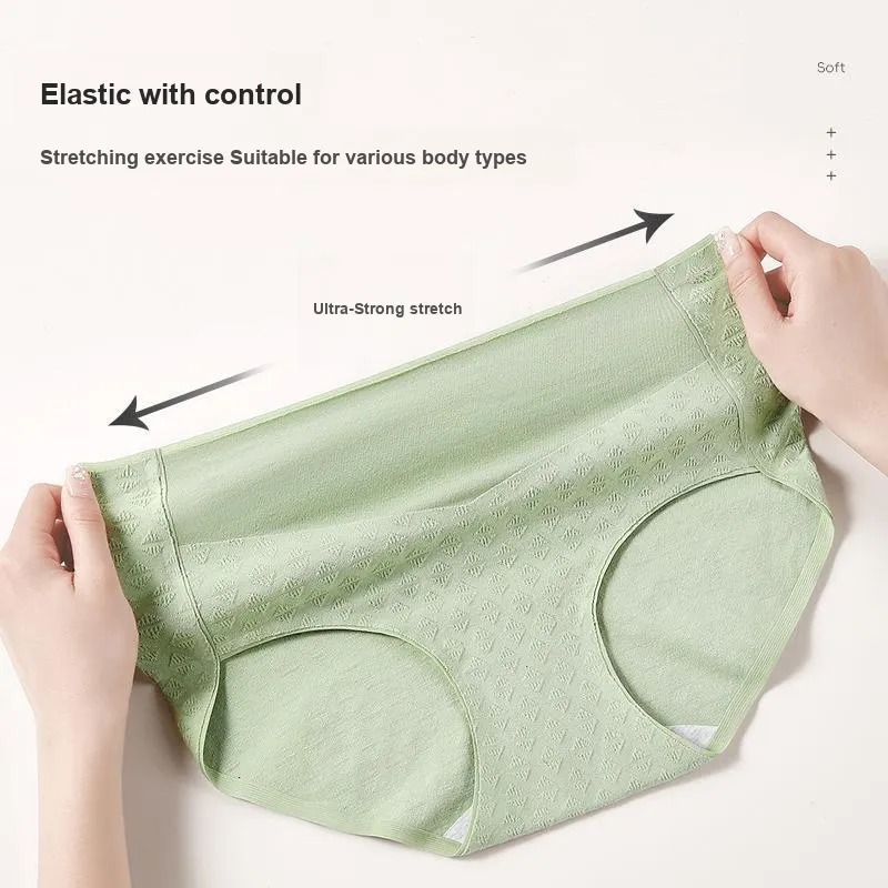 Urban Beauty Underpants Women's 3 Pack-5