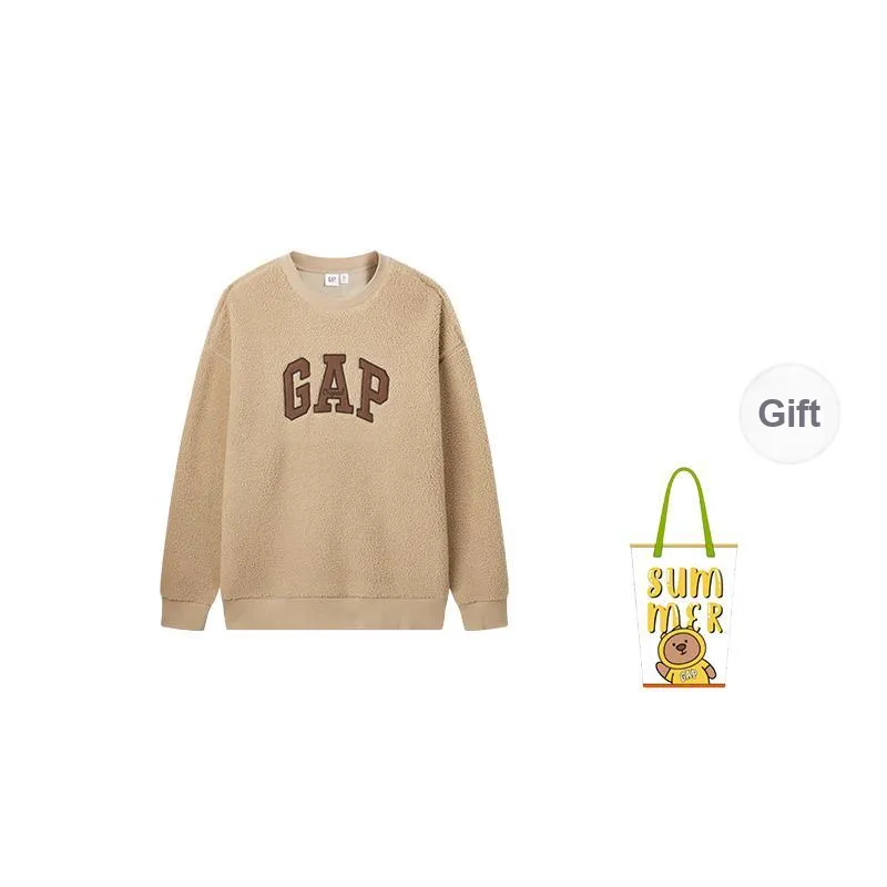 GAP Sweatshirts Unisex-11