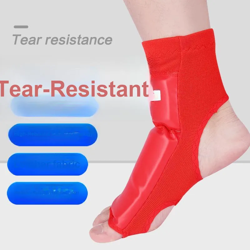Competition Ankle Braces-1
