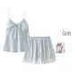 Sweet Style Pajama Set