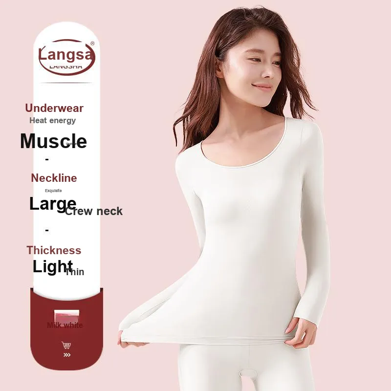 Lanza Women's Undershirts-9