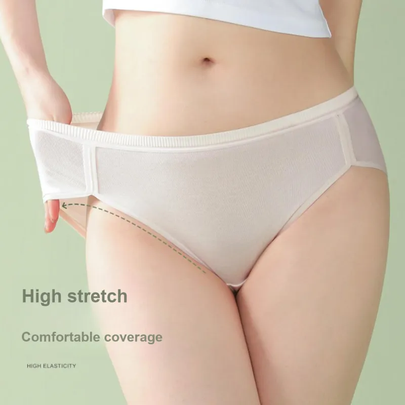 JUNEROSE Women's Underpants-2