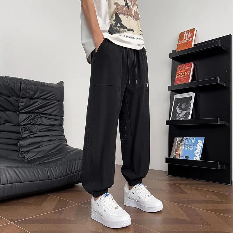 TUCANO Casual Pants Unisex-8