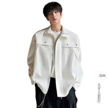 NOAHGIGI Jackets & Coats Unisex