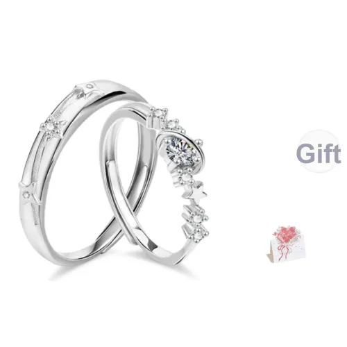 GIFU Кольца Унисекс