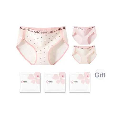 Городская красота нижнее белье женское сумка для покупок 3 шт