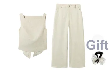 TUSHIFEI Casual Suits Women's