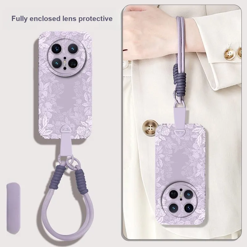 Interesting shell Phone Cases-1
