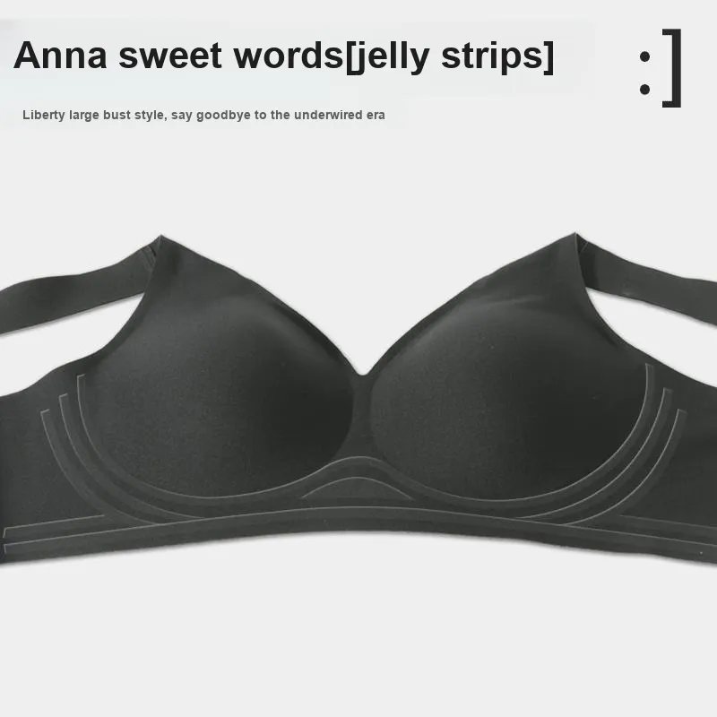 Anna Sweet Talks Women's Bras-8