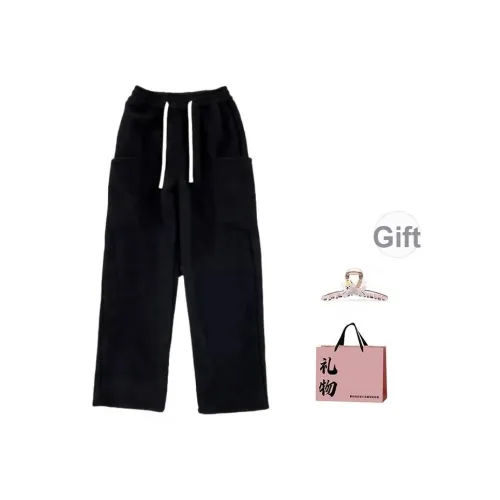 BAIDAIFEI Унисекс Повседневные Штаны