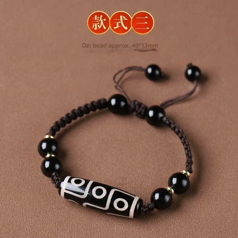Fei Yu Jade Bracelets Unisex-3