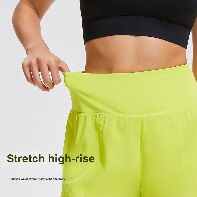 Vine Color Women's Boxer Shorts-4
