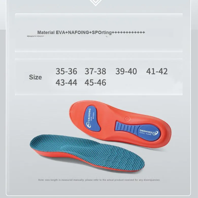 Yalu Ski Insoles-1