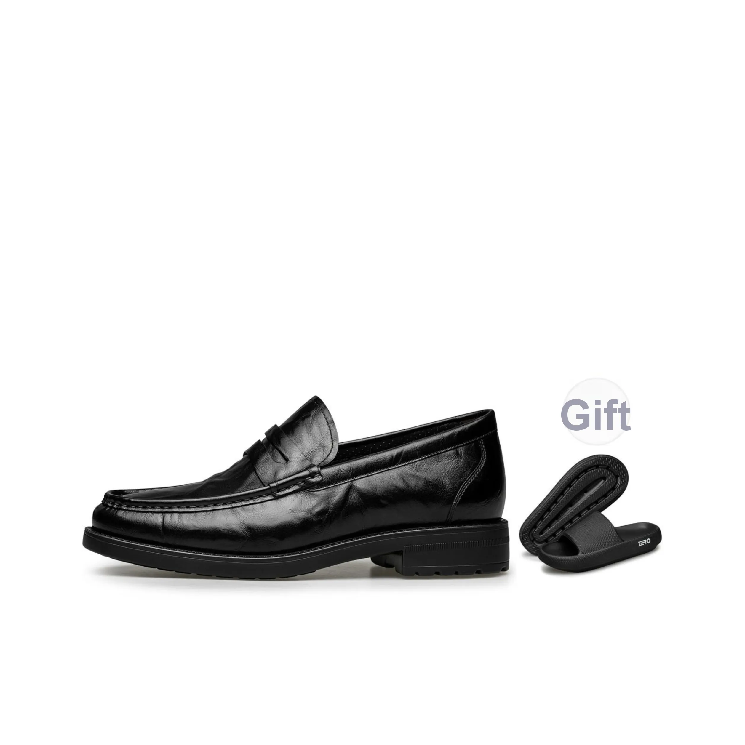 ZRO Обувь Низкий Топ Мужская