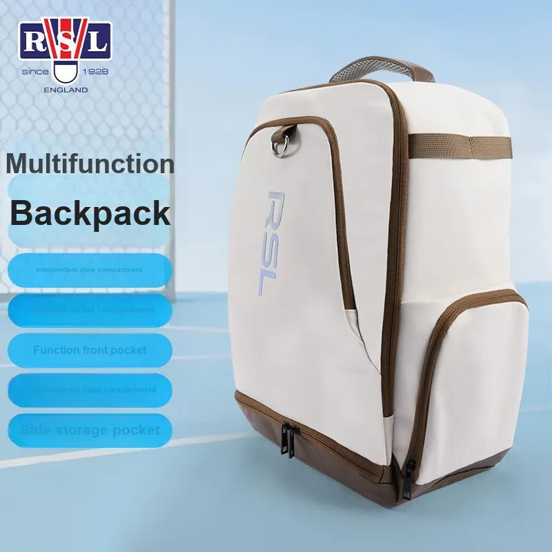 RSL Badminton Racket Bags-6