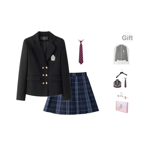Tokyo Season JK UNIFORM Комплекты одежды Женские Gift Box Set