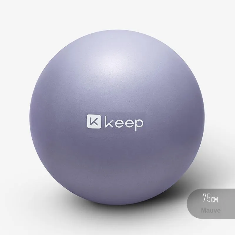 Keep Yoga Balls-1