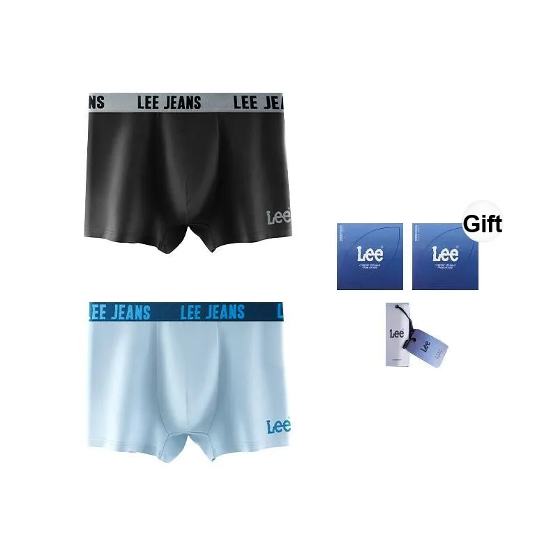 Lee Men Underpants-17