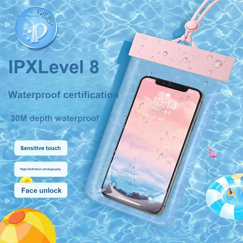 Delip Waterproof Bags-2