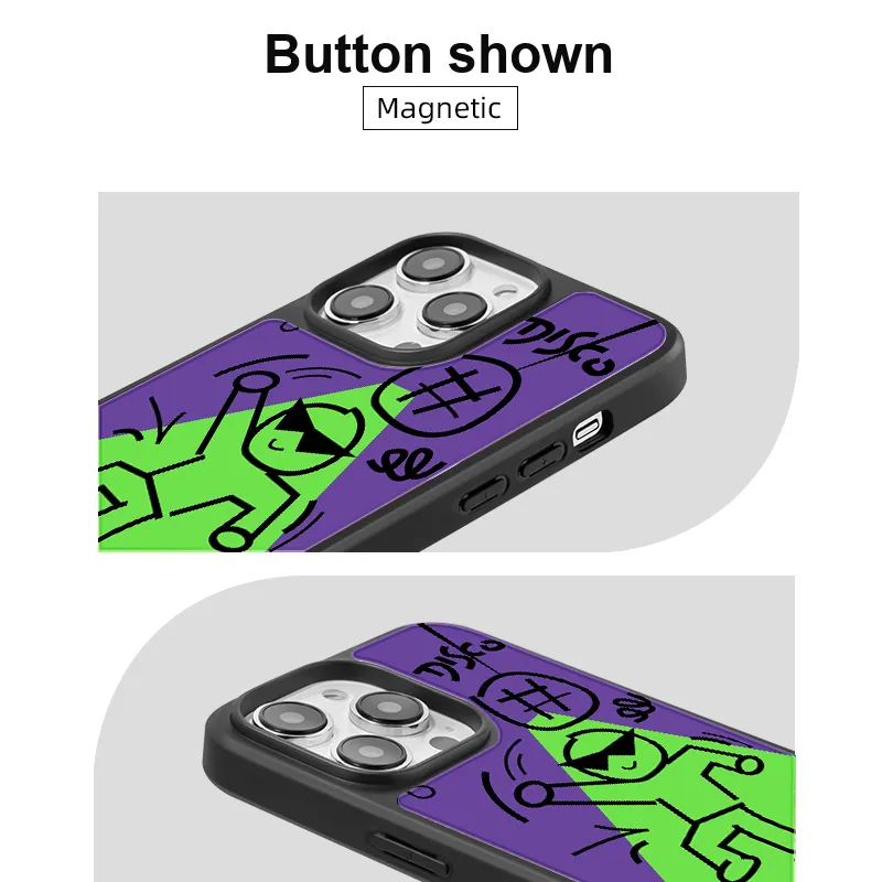 X Beast Lab Phone Cases-10