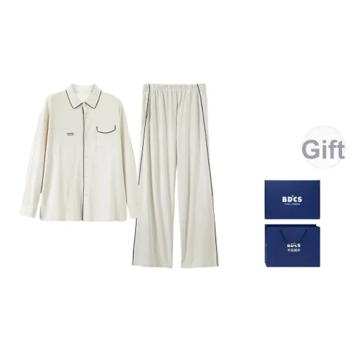 Peninsula City Пижамный комплект мужской