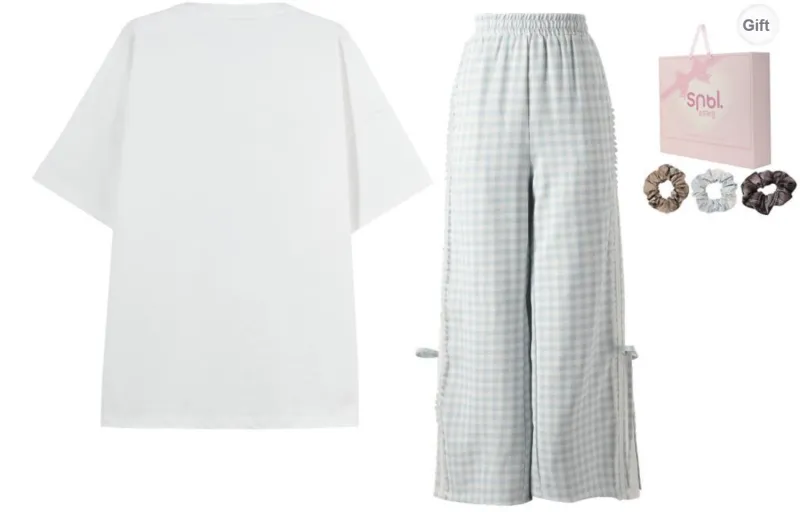 SNBL Casual Suits Women's-8