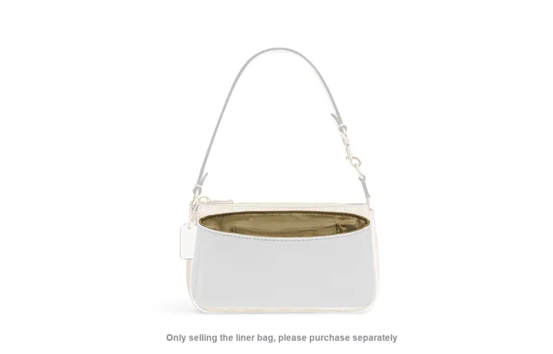 Lan Bao Fan Cow Leather Bag Strap Unisex Multicolor-41
