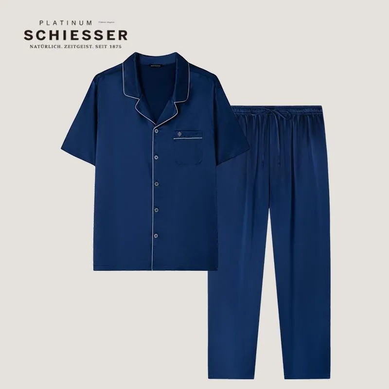 Shuya Men Pajama Sets-1