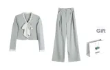 Light Blue (Shopping Bag)