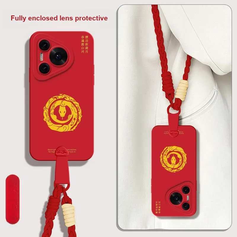 Interesting shell Phone Cases-1