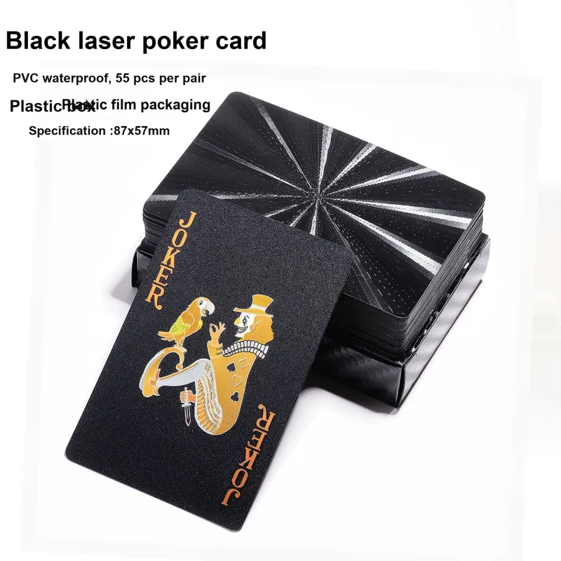 A little tide to play Standard Playing Cards-5