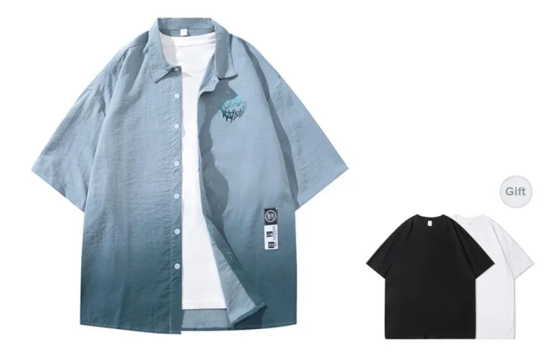 BOBBY ABLEY Shirts Unisex-14