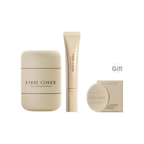 FIRST COVER Наборы для макияжа Женские