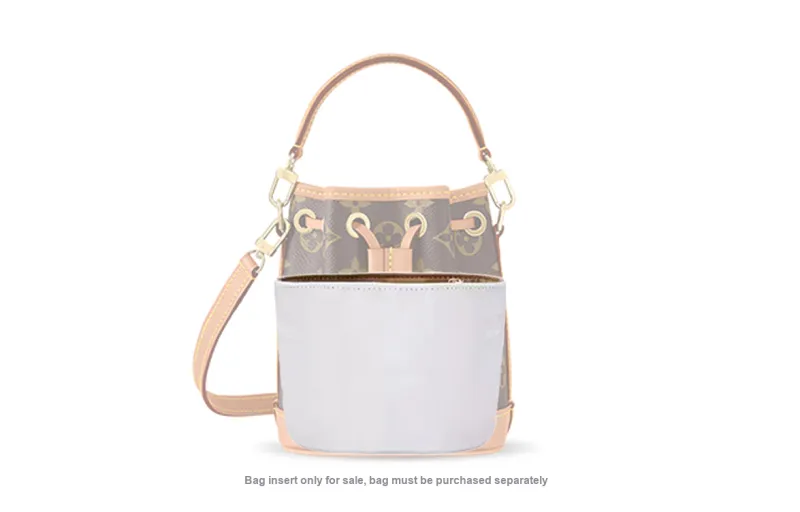 Kim Yeon sha DuPont Paper Bag Accessory Women's White-2