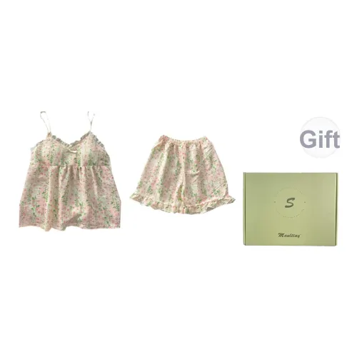 LEZIYUN Пижама Подарочная Коробка Женская