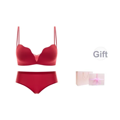 Inside the orange Нижнее белье Набор Женские Подарочный набор в коробке